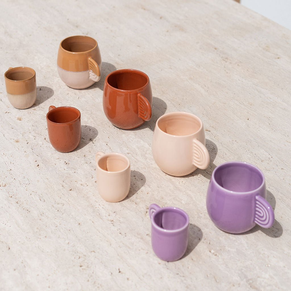 Small Batch, By Design