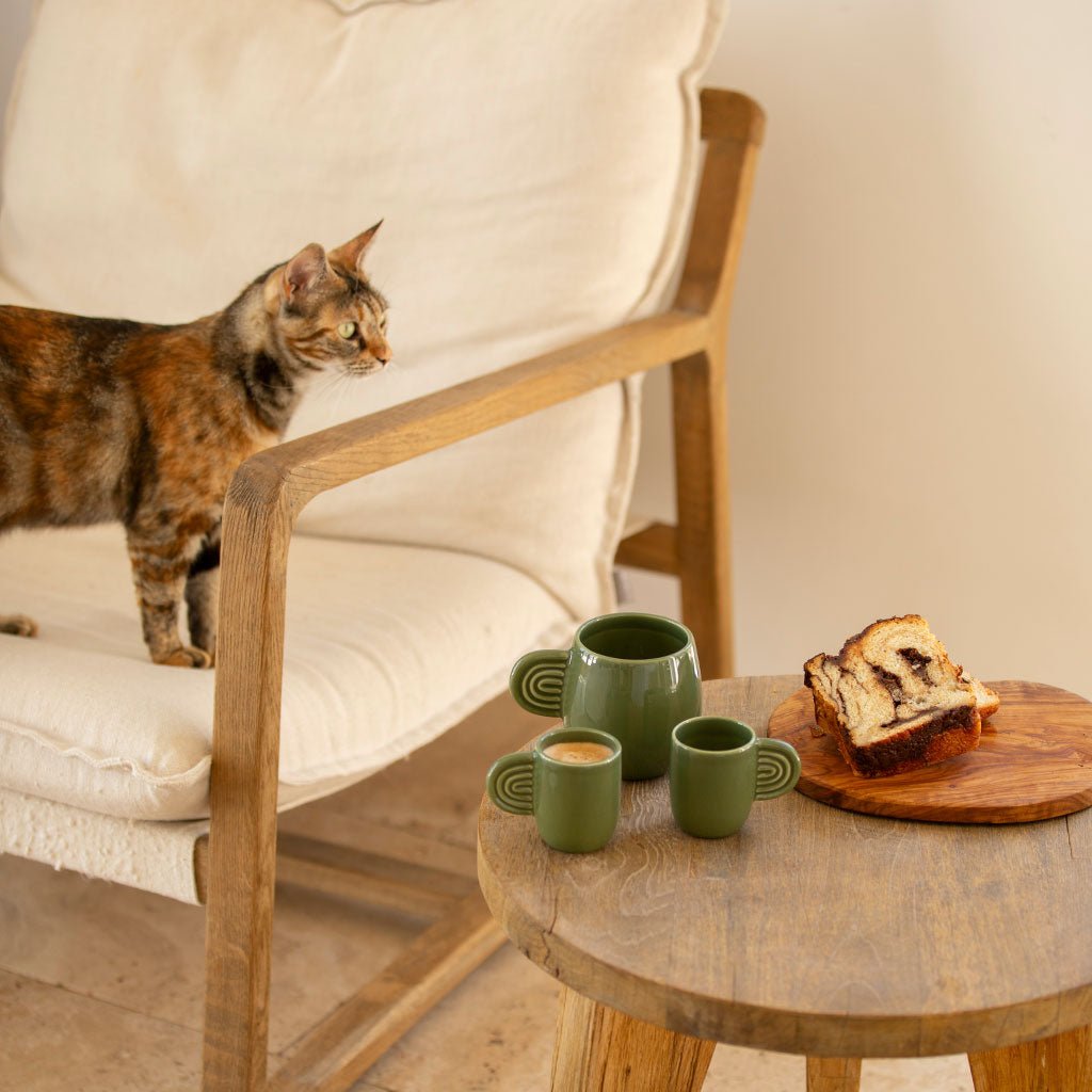 Caring for Your Ceramics