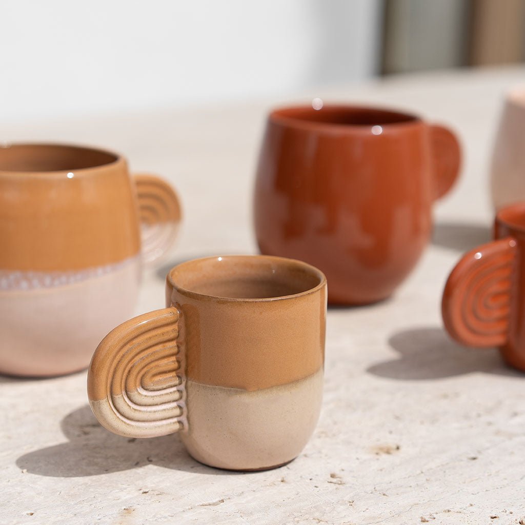 Cups
