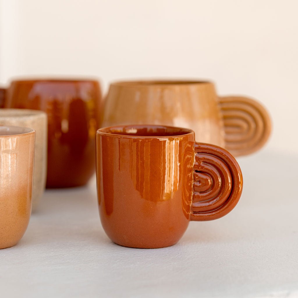 Mugs