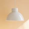 Edition pendant light