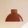 Edition pendant light